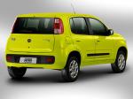 Fiat Uno Attractive 2010 года (BR)